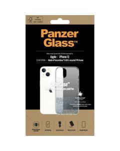 ClearCase for iPhone 13 - Clear
