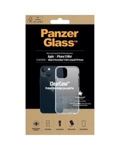ClearCase for iPhone 13 mini - Clear