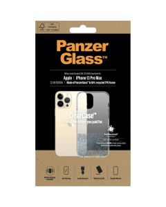 ClearCase for iPhone 13 Pro Max - Clear