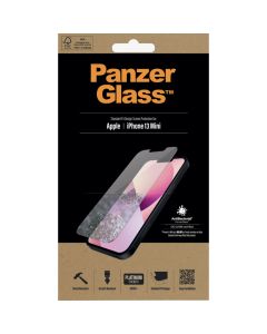 Glass for iPhone 13 mini