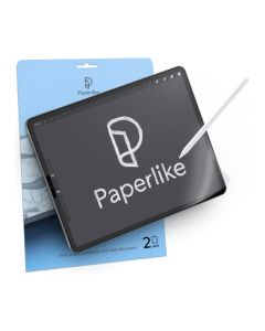2-Pack Screen Protector for iPad Pro 12.9 [2018-2021]
