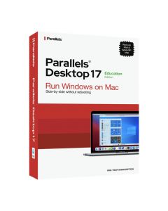 Parallels Desktop 17 Retail Box 1yr Acad AP