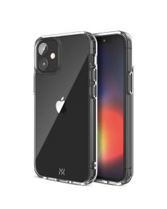 Air Jacket Hybrid for iPhone 13 - Clear