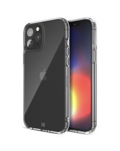 Air Jacket Hybrid for iPhone 13 Pro Max - Clear