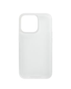 POWER SUPPORT Air Jacket Hybrid Special for iPhone 13 Pro - Tritan Clear