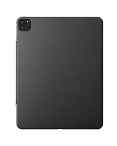 Rugged Case iPad Pro 12.9 - Gray PU [2020]