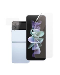 Screen Protection for Samsung Galaxy Z Flip 4