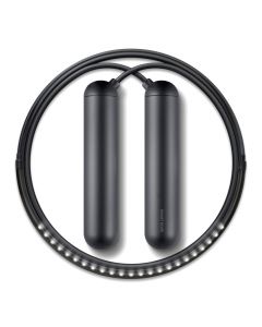 Smart Rope V2 - Black