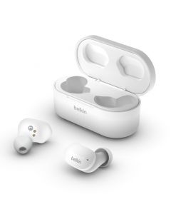SOUNDFORM True Wireless Earbuds with Charging Case