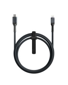 Lightning Cable USB C to Lightning Rugged 1.5m