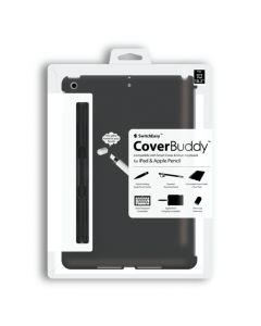 CoverBuddy case for iPad 10.2 Gen7/8/9