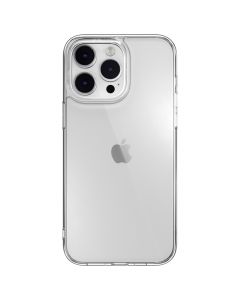Crush for iPhone 14 Pro Max - Transparent