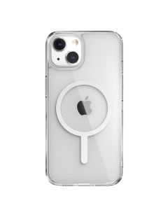 MagCrush Case for iPhone 13 - White