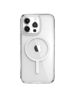MagCrush Case for iPhone 13 Pro - White
