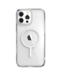 MagCrush Case for iPhone 13 Pro Max - White