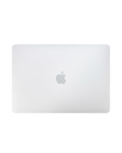 Nido Hard shell case for MacBook Pro 14 inch [2021] - Transparent