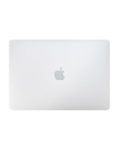 Nido Hard shell case for MacBook Pro 16 inch [2021] - Transparent