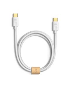 USB-C to USB-C Fast Charging Cable